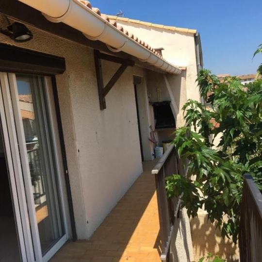  Agence ANJ immobilier : Maison / Villa | MEZE (34140) | 95 m2 | 302 000 € 