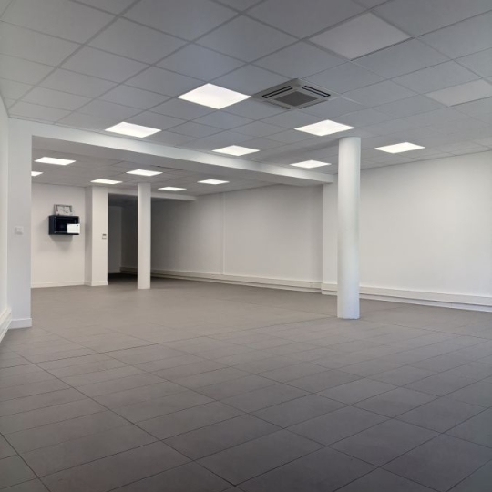  Annonces FRONTIGNAN : Local / Bureau | SETE (34200) | 111 m2 | 1 258 &euro; 
