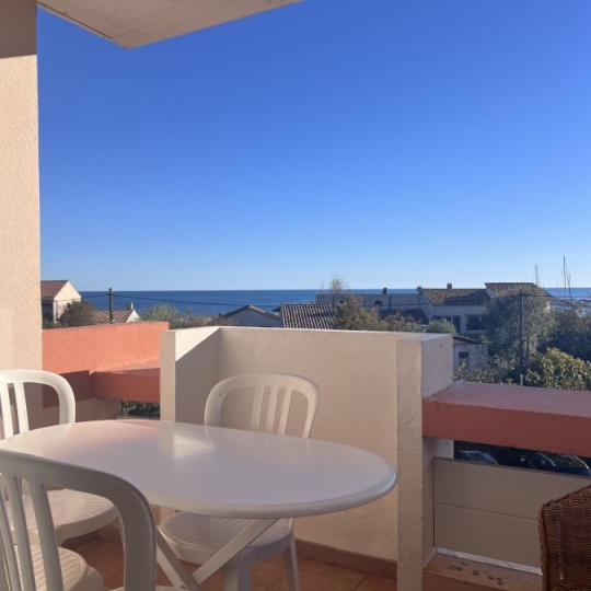  Annonces FRONTIGNAN : Appartement | FRONTIGNAN (34110) | 28 m2 | 150 000 &euro; 