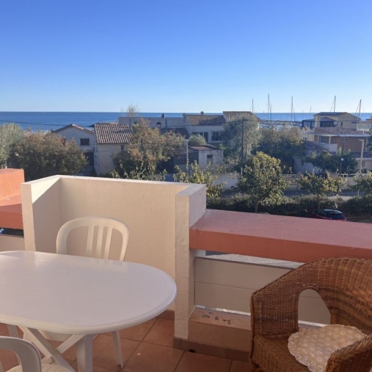  Annonces FRONTIGNAN : Appartement | FRONTIGNAN (34110) | 28 m2 | 150 000 &euro; 