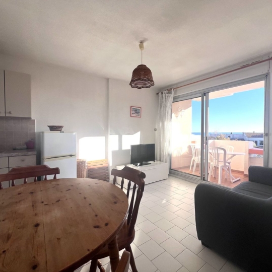  Annonces FRONTIGNAN : Appartement | FRONTIGNAN (34110) | 28 m2 | 150 000 &euro; 