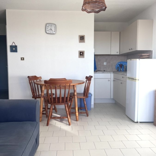  Annonces FRONTIGNAN : Appartement | FRONTIGNAN (34110) | 28 m2 | 150 000 &euro; 