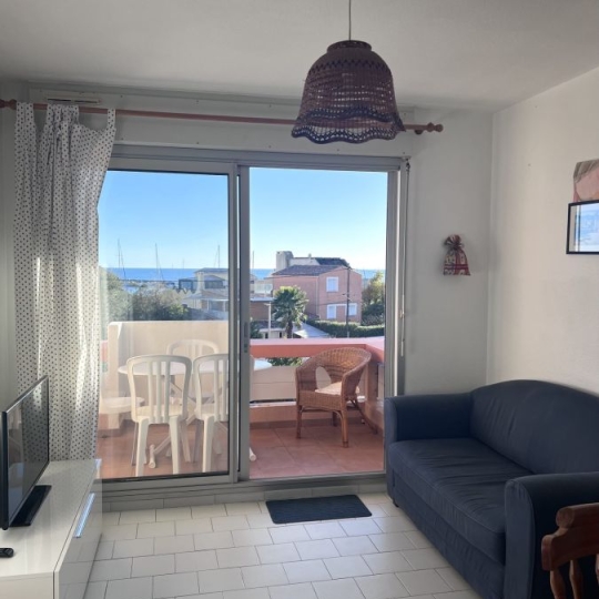  Annonces FRONTIGNAN : Appartement | FRONTIGNAN (34110) | 28 m2 | 150 000 &euro; 