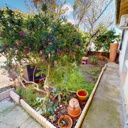  Annonces FRONTIGNAN : Maison / Villa | FRONTIGNAN (34110) | 80 m2 | 310 000 &euro; 