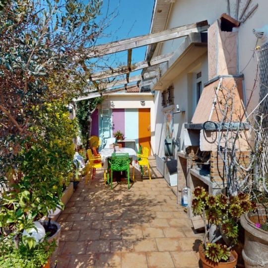  Annonces FRONTIGNAN : Maison / Villa | FRONTIGNAN (34110) | 80 m2 | 310 000 &euro; 