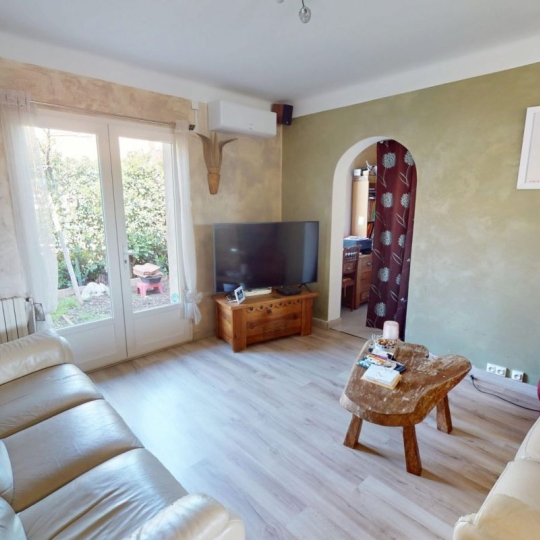  Annonces FRONTIGNAN : Maison / Villa | FRONTIGNAN (34110) | 80 m2 | 310 000 &euro; 
