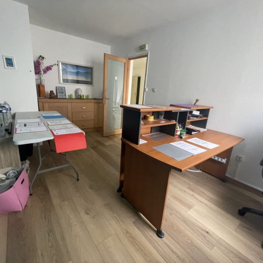  Annonces FRONTIGNAN : Office | SETE (34200) | 307 m2 | 344 000 &euro; 