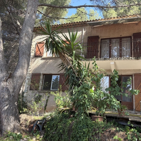 Annonces FRONTIGNAN : Maison / Villa | SETE (34200) | 198.00m2 | 680 000 € 