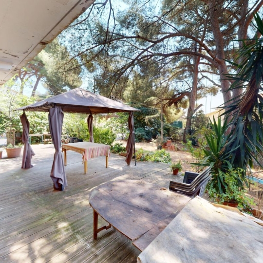 Annonces FRONTIGNAN : House | SETE (34200) | 198.00m2 | 680 000 € 