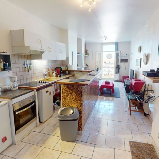 Annonces FRONTIGNAN : Appartement | SETE (34200) | 119.00m2 | 289 000 € 