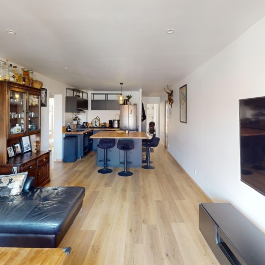Annonces FRONTIGNAN : Appartement | SETE (34200) | 71.00m2 | 208 000 € 