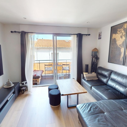  Annonces FRONTIGNAN : Appartement | SETE (34200) | 71 m2 | 208 000 &euro; 