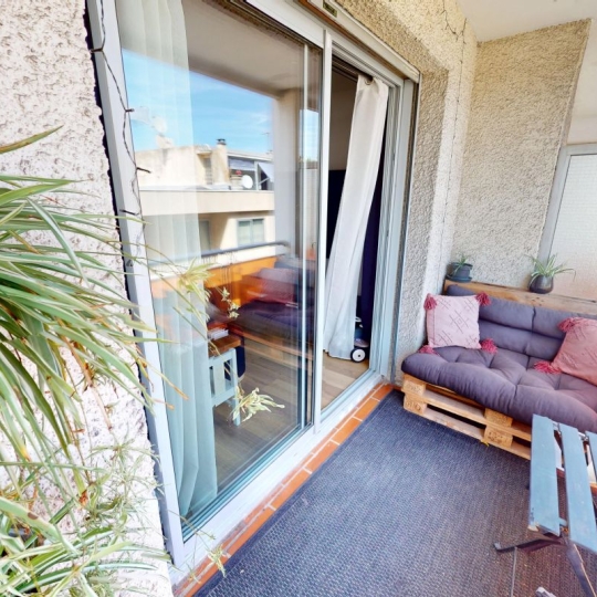  Annonces FRONTIGNAN : Appartement | SETE (34200) | 71 m2 | 208 000 &euro; 
