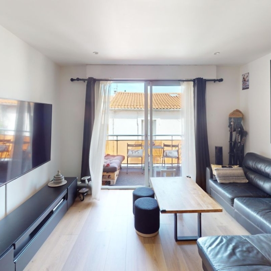 Annonces FRONTIGNAN : Appartement | SETE (34200) | 71 m2 | 208 000 &euro; 