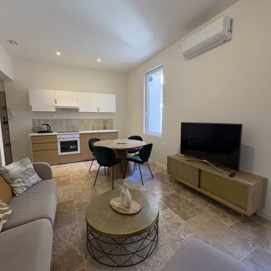 Annonces FRONTIGNAN : Appartement | SETE (34200) | 40.00m2 | 159 000 € 