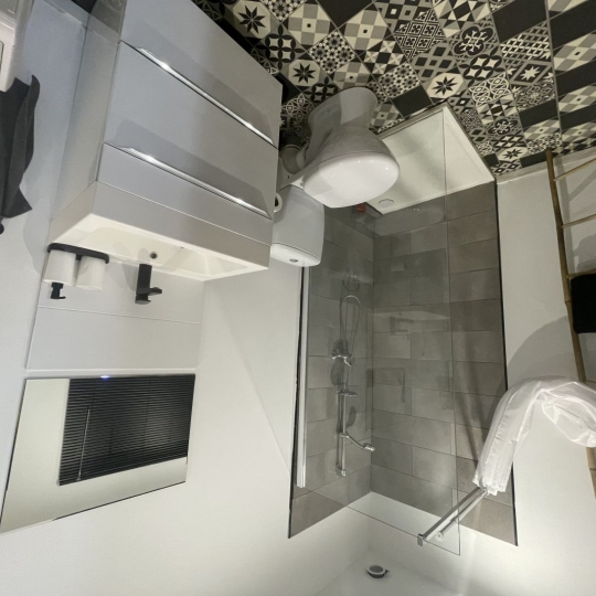  Annonces FRONTIGNAN : Appartement | SETE (34200) | 27 m2 | 100 000 &euro; 