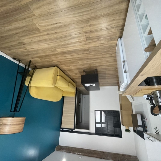  Annonces FRONTIGNAN : Appartement | SETE (34200) | 27 m2 | 100 000 &euro; 