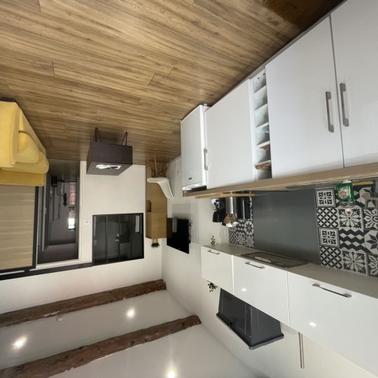  Annonces FRONTIGNAN : Appartement | SETE (34200) | 27 m2 | 100 000 &euro; 