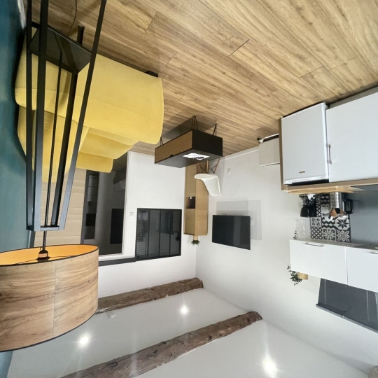  Annonces FRONTIGNAN : Appartement | SETE (34200) | 27 m2 | 100 000 &euro; 