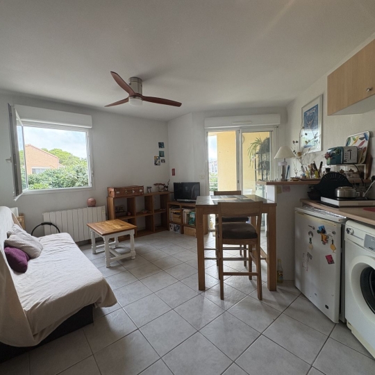  Annonces FRONTIGNAN : Appartement | SETE (34200) | 32 m2 | 169 000 &euro; 