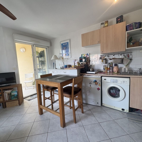  Annonces FRONTIGNAN : Appartement | SETE (34200) | 32 m2 | 169 000 &euro; 