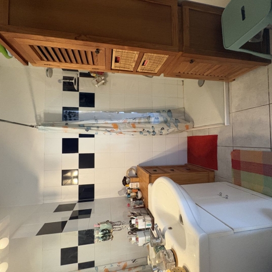 Annonces FRONTIGNAN : Appartement | SETE (34200) | 32 m2 | 169 000 &euro; 