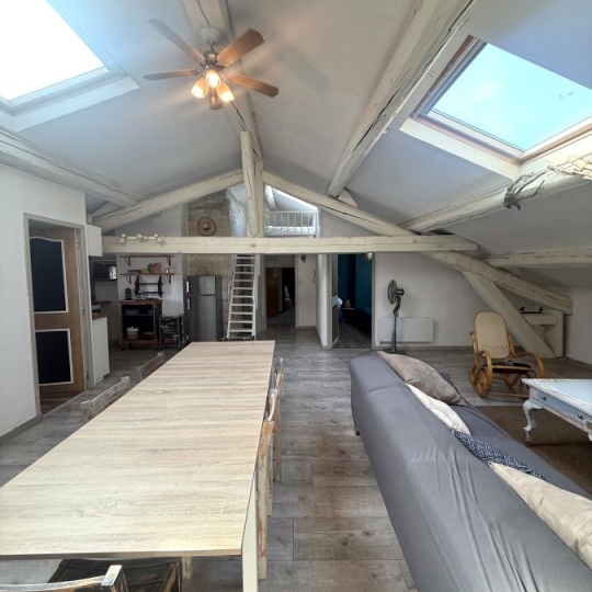 Annonces FRONTIGNAN : Appartement | SETE (34200) | 113.00m2 | 243 000 € 