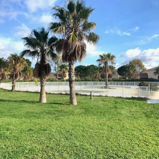 Annonces FRONTIGNAN : Maison / Villa | FABREGUES (34690) | 80.00m2 | 240 000 € 