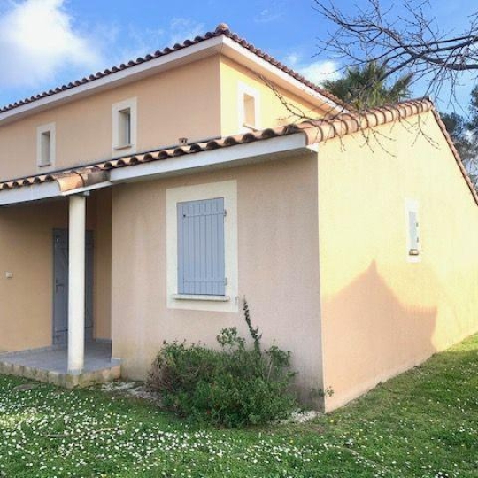  Annonces FRONTIGNAN : Maison / Villa | FABREGUES (34690) | 80 m2 | 240 000 &euro; 