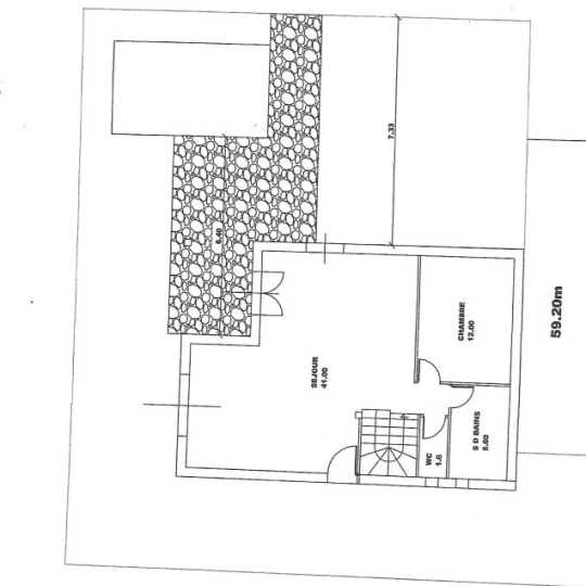  Annonces FRONTIGNAN : Terrain | FRONTIGNAN (34110) | 0 m2 | 140 000 &euro; 