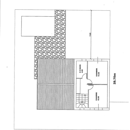  Annonces FRONTIGNAN : Terrain | FRONTIGNAN (34110) | 0 m2 | 140 000 &euro; 