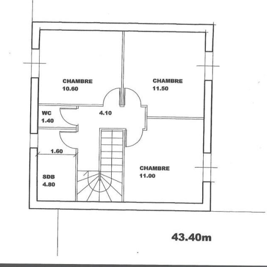  Annonces FRONTIGNAN : House | FRONTIGNAN (34110) | 74 m2 | 270 000 &euro; 
