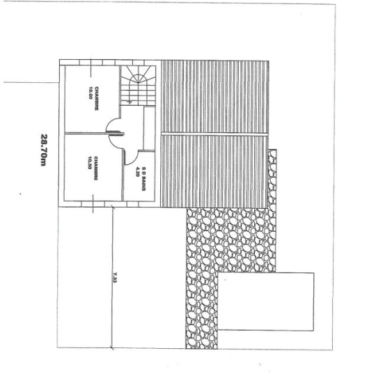  Annonces FRONTIGNAN : House | FRONTIGNAN (34110) | 74 m2 | 270 000 &euro; 