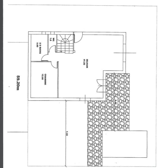  Annonces FRONTIGNAN : House | FRONTIGNAN (34110) | 74 m2 | 270 000 &euro; 