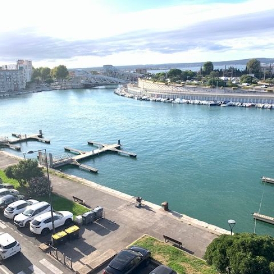 Annonces FRONTIGNAN : Appartement | SETE (34200) | 90.00m2 | 310 000 € 