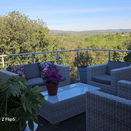  Annonces FRONTIGNAN : Maison / Villa | GIGEAN (34770) | 117 m2 | 365 000 &euro; 