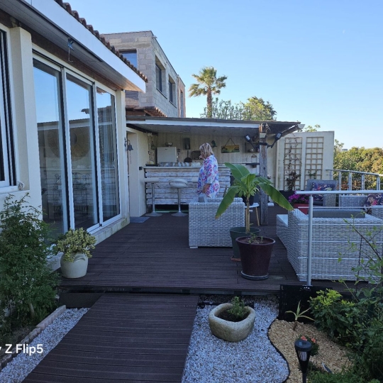  Annonces FRONTIGNAN : Maison / Villa | GIGEAN (34770) | 117 m2 | 365 000 &euro; 