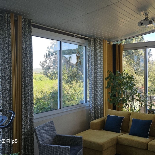  Annonces FRONTIGNAN : Maison / Villa | GIGEAN (34770) | 117 m2 | 365 000 &euro; 