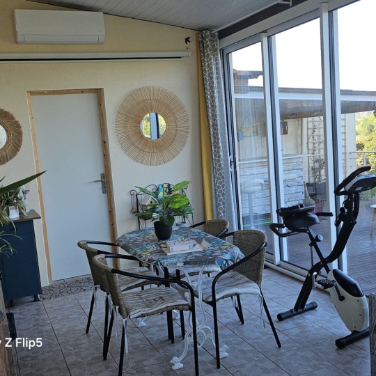 Annonces FRONTIGNAN : Maison / Villa | GIGEAN (34770) | 117.00m2 | 379 000 € 