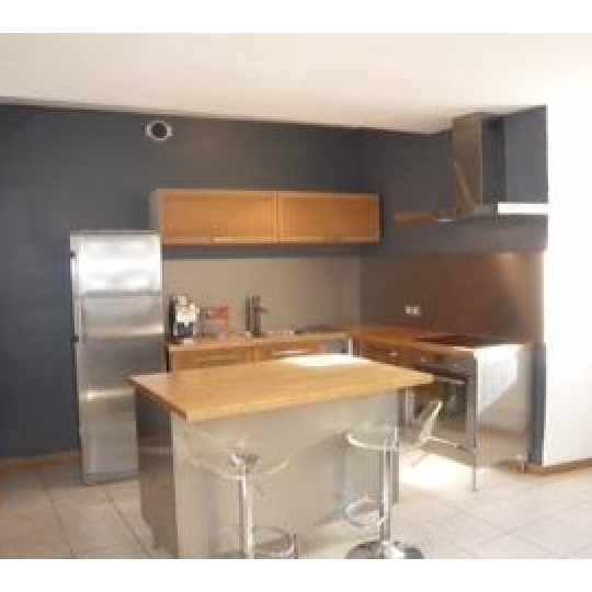  Annonces FRONTIGNAN : Maison / Villa | FABREGUES (34690) | 60 m2 | 118 000 &euro; 