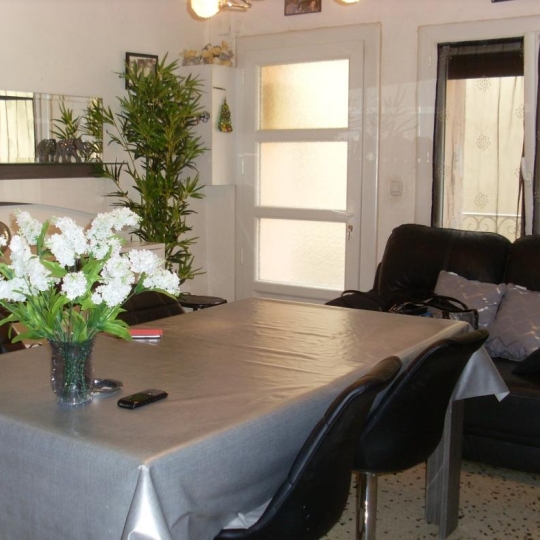 Annonces FRONTIGNAN : Maison / Villa | VILLENEUVE-LES-MAGUELONE (34750) | 65.00m2 | 147 000 € 