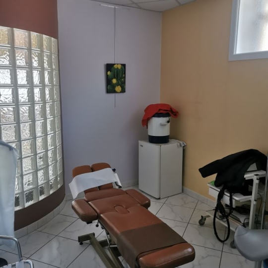  Annonces FRONTIGNAN : Local / Bureau | SETE (34200) | 16 m2 | 323 &euro; 
