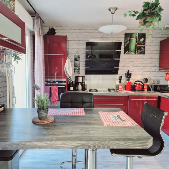 Annonces FRONTIGNAN : Maison / Villa | COURNONTERRAL (34660) | 85 m2 | 299 000 &euro; 