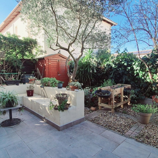  Annonces FRONTIGNAN : Maison / Villa | COURNONTERRAL (34660) | 85 m2 | 299 000 &euro; 