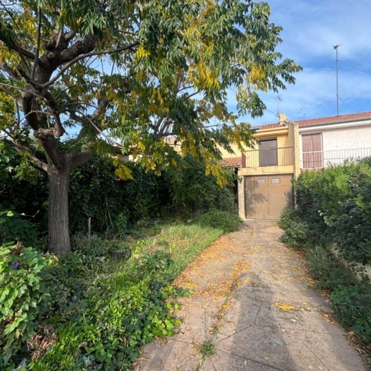  Annonces FRONTIGNAN : Maison / Villa | FRONTIGNAN (34110) | 78 m2 | 319 000 &euro; 