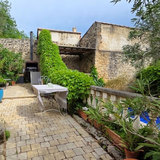  Annonces FRONTIGNAN : Maison / Villa | MONTBAZIN (34560) | 90 m2 | 315 000 &euro; 