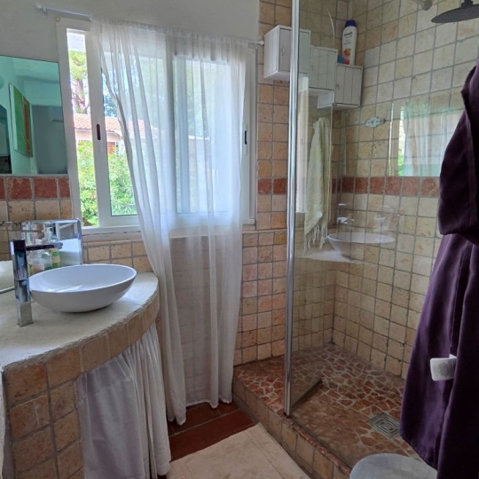  Annonces FRONTIGNAN : Maison / Villa | MONTBAZIN (34560) | 90 m2 | 315 000 &euro; 