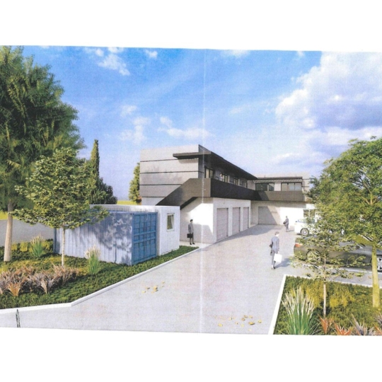 Annonces FRONTIGNAN : Office | SAINT-JEAN-DE-VEDAS (34430) | 44.00m2 | 800 € 