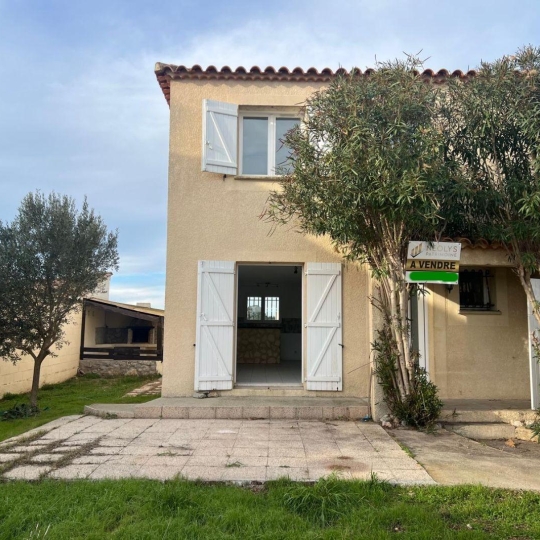  Annonces FRONTIGNAN : House | FRONTIGNAN (34110) | 91 m2 | 322 000 &euro; 