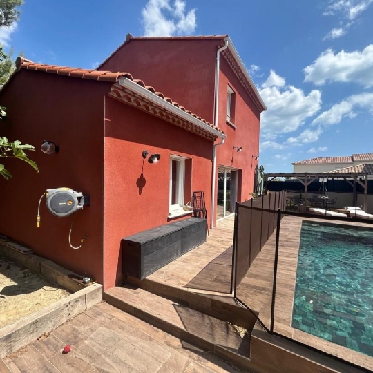 Annonces FRONTIGNAN : Maison / Villa | BOUZIGUES (34140) | 92.00m2 | 530 000 € 